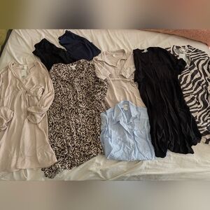 H&M Maternity bundle!